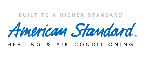 Grass Valley CA Air Conditioning American Standard Logo