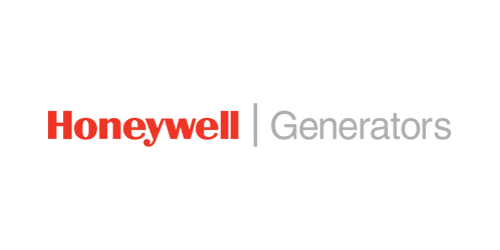 honeywell generators logo